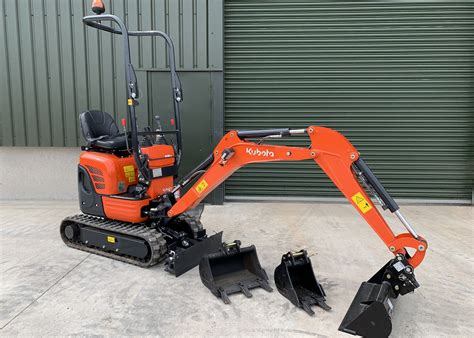 hire mini digger near me